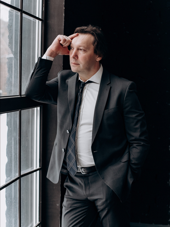 Дмитрий Карабеля: «Сервис Первичка.PRO – новые возможности для продажи и покупки новостройки»
