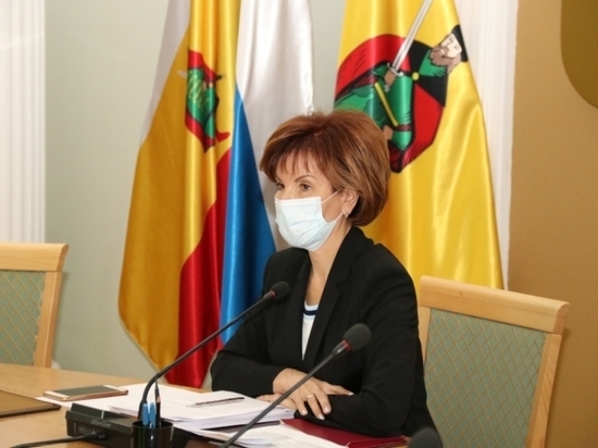 Галина Трушина заявила о важности программы развития городских окраин