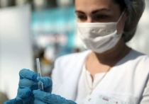 В России силами Федерального медико-биологического агентства (ФМБА) можно очень быстро, буквально за несколько дней, сделать тест для выявления штамма коронавируса «омикрон»
