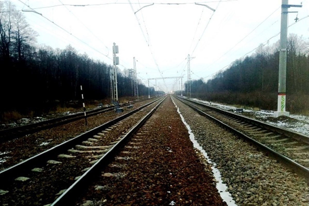 Об опасности железной дороги напомнили серпуховичам - МК Серпухов