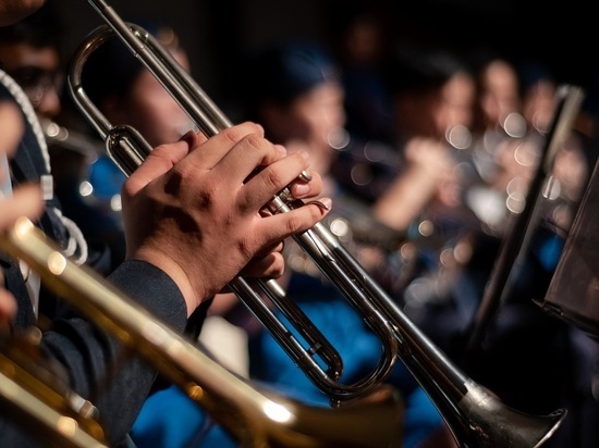 Национальный оркестр Калмыкии откроет новый сезон