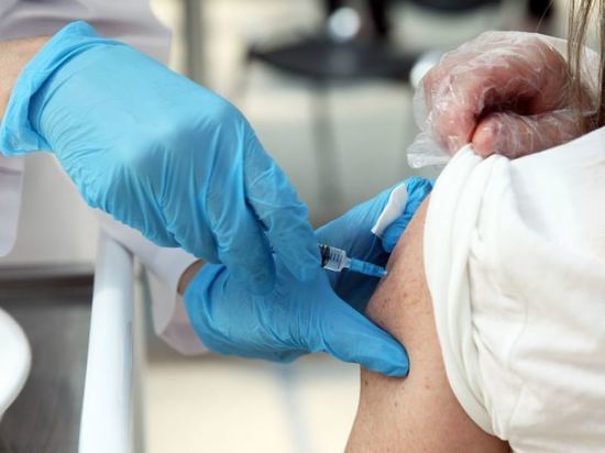 Гинцбург пообещал разработать вакцину против «омикрон»-штамма за 10 дней