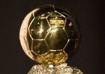 Аргентинец Лионель Месси в седьмой раз стал обладателем "Золотого мяча"