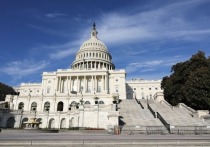 Члены Республиканской партии заблокировали быстрое прохождение в сенате закона об оборонном бюджете США