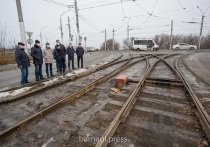 В Барнауле разрабатывают схему движения общественного транспорта во время ремонта моста на Новом рынке