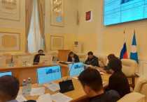 В Якутии планируют разработать закон о господдержке кино