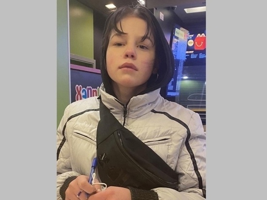 В Иванове оперативно нашли пропавшую 13-летнюю девочку, склонную к побегам