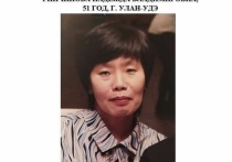 В паблике «Весь Улан-Удэ» опубликовали информацию о пропавшей в центре города 51-летней женщины