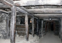В МЧС подтвердили версию о том, что причиной трагедии на шахте «Листвяжная» в Кемеровской области стал взрыв