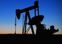 Цена на нефть эталонной марки Brent опустилась ниже $71