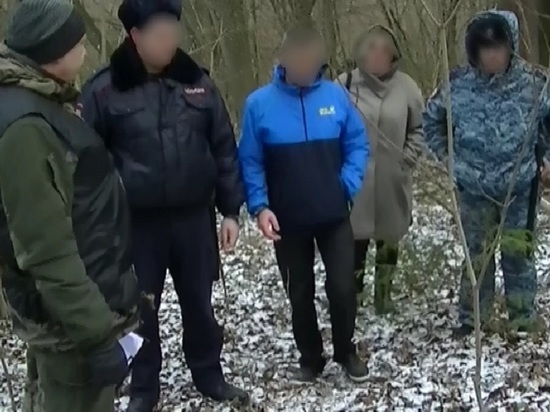 В Калужской области изнасилована 16-летняя девочка
