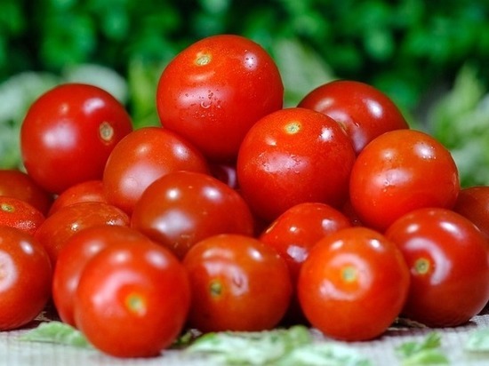 Россельхознадзор не пустил на Брянщину почти 20 тонн турецких томатов