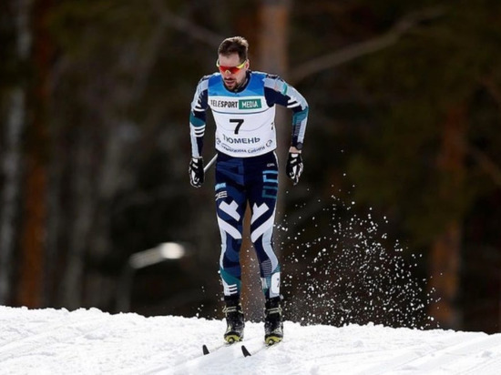 Yle: российские лыжники удивились отказу норвежцев от гонки в мороз