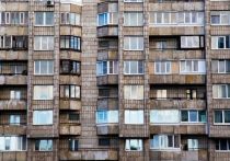 Жительница Петербурга с ограниченными возможностями столкнулась с проблемой распределения социального жилья