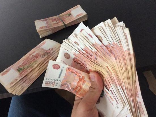 И вновь очередной «сотрудник банка» обманул жительницу Ивановской области