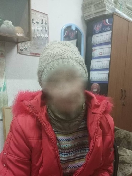 В Обнинске задержана женщина, находящаяся в федеральном розыске