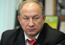 Лидер КПРФ Геннадий Зюганов подтвердил, что депутат Госдумы Валерий Рашкин был госпитализирован