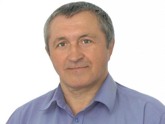 В Омске от коронавируса скончался общественник Сергей Гезиков