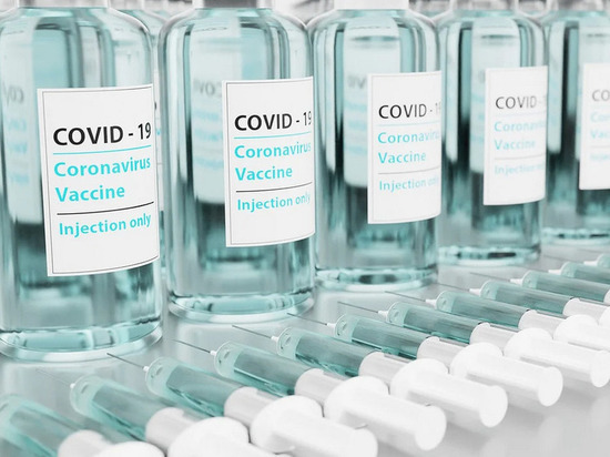 В Удмуртии обновили запасы всех 4 вакцин от коронавируса