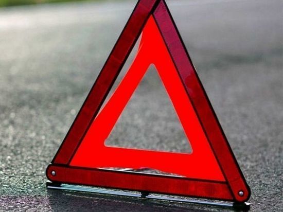 В Иванове пьяный водитель врезался в «островок безопасности»