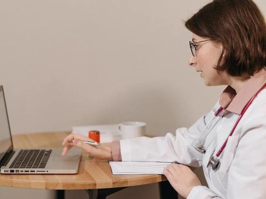 Медучреждения Башкирии получат 20 тысяч компьютеров