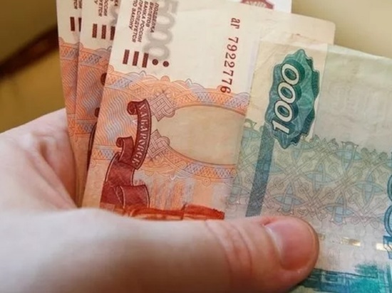 В Костромской области выросла средняя заработная плата населения