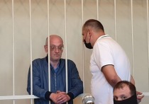 Депутата петербургского Законодательного собрания Максима Резника снова оставили под домашним арестом