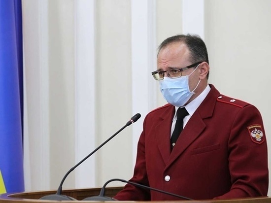 Глава Роспотребнадзора рассказал о штаммах коронавируса на Дону