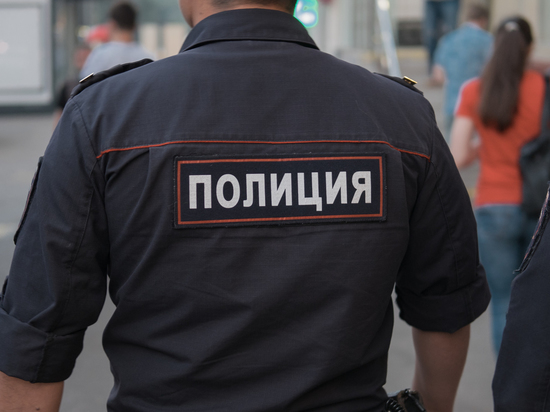 Сотрудница полиции изрезала ножом замдиректора Мытищинского театра