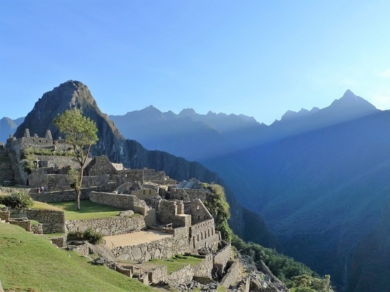 При раскопках в Перу ученые наткнулись на неожиданную удачу