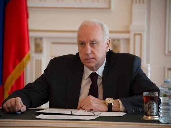 Глава СК РФ Александр Бастрыкин поручил доложить о ситуации с преступными группировками в Удмуртии