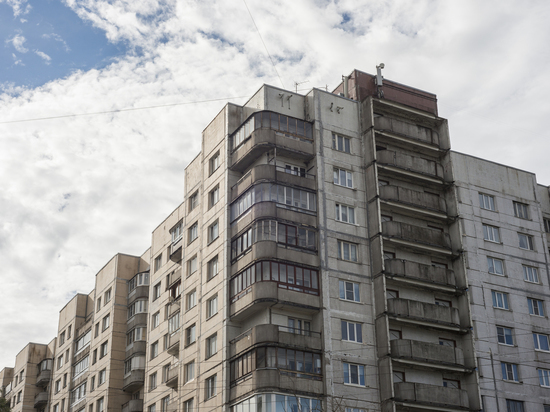 Какие квартиры чаще всего покупают и снимают в Петербурге