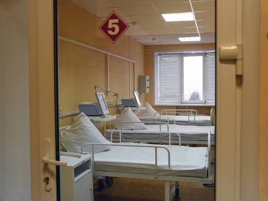 В Курской области на 30 ноября умерли еще семь человек с подтвержденным COVID-19