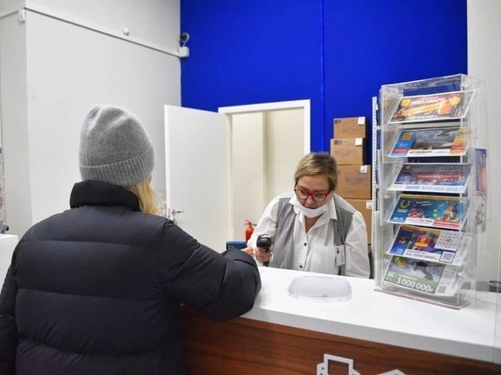 Еще одно почтовое отделение отремонтировали в Серпухове