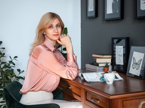 Елена Рыльская: «В собственном бизнесе приходится быстро взрослеть»