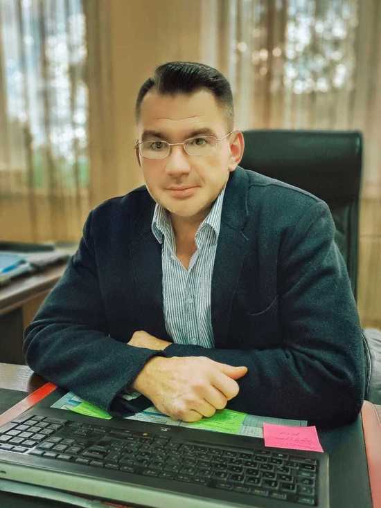 Сергей Давыдов: «Мы хотим построить предприятие европейского образца»