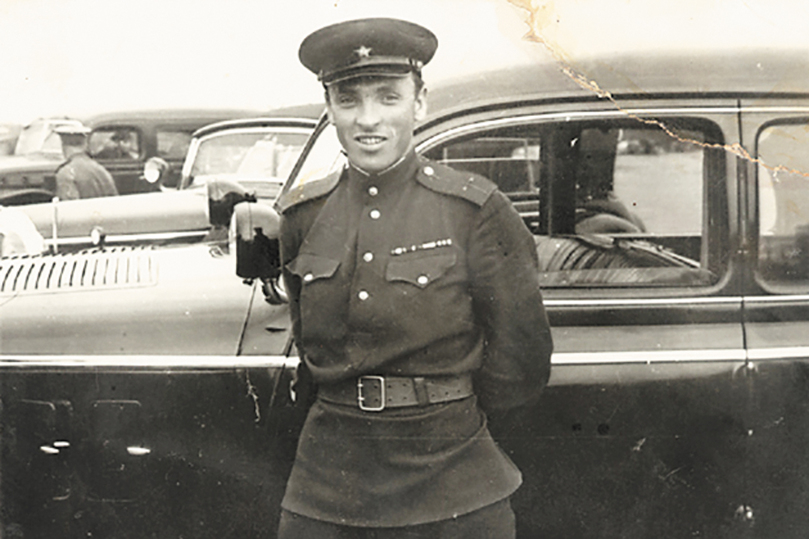 Личный водитель маршала Жукова оставил воспоминания о его манерах