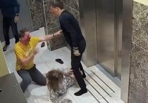 В Петрозаводский бывший депутат городского совета, бизнесмен Алексей Зюзин вместе со своим другом жестоко избил супружескую пару на лестничной площадке многоэтажного дома