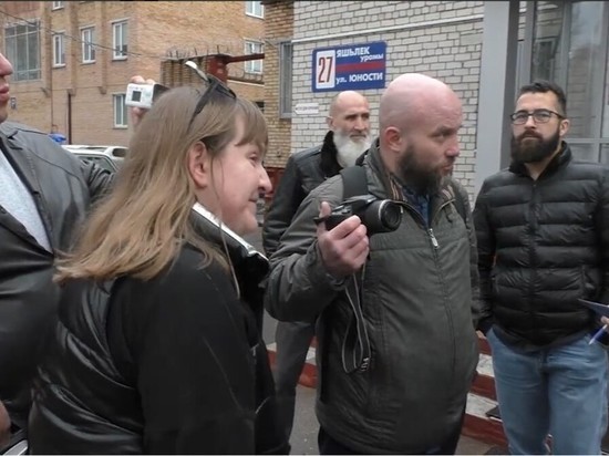 Скандально известный житель Набережных Челнов пытался выдать случай в другом регионе за произошедшее в Татарстане.