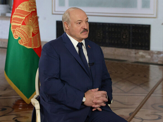 Конец «многовекторности» решение Лукашенко признать Крым объяснили