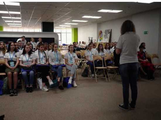 Школьников Хабаровского края приглашают на метапредметную Олимпиаду «Ближе к Дальнему»