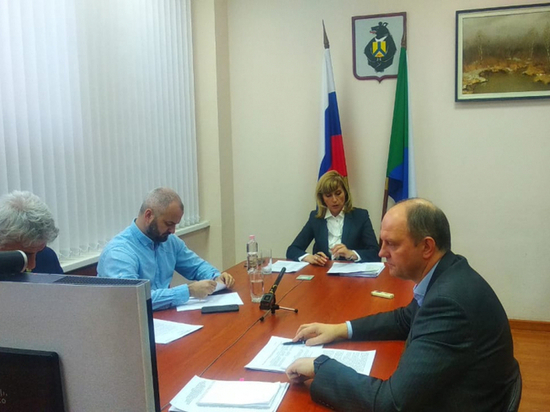 В Хабаровском крае бизнес и власть договорились о действиях в условиях антиковидных ограничений