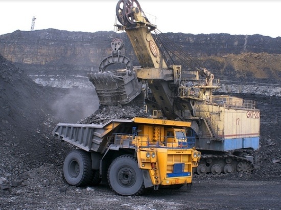 В Алтайском крае объявили дополнительные  торги на поставки угля