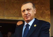 Президент Турции Реджеп Тайип Эрдоган, отвечая на вопрос журналистов о ситуации на границе России и Украины, заявил, что готов стать посредником в переговорах между Москвой и Киевом