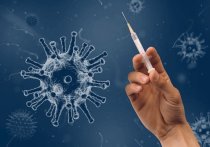 Специалисты Федеральных Центров по контролю и профилактике заболеваний США заявили, что мутации омикрон-штамма коронавируса указывают на его устойчивость к существующим вакцинам
