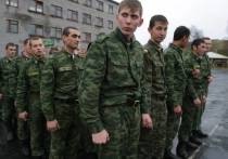 Минобороны России предложило освободить военнослужащих от необходимости получать и предъявлять QR-коды