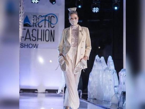 В Якутске 2 декабря состоится показ "Arctic fashion show"
