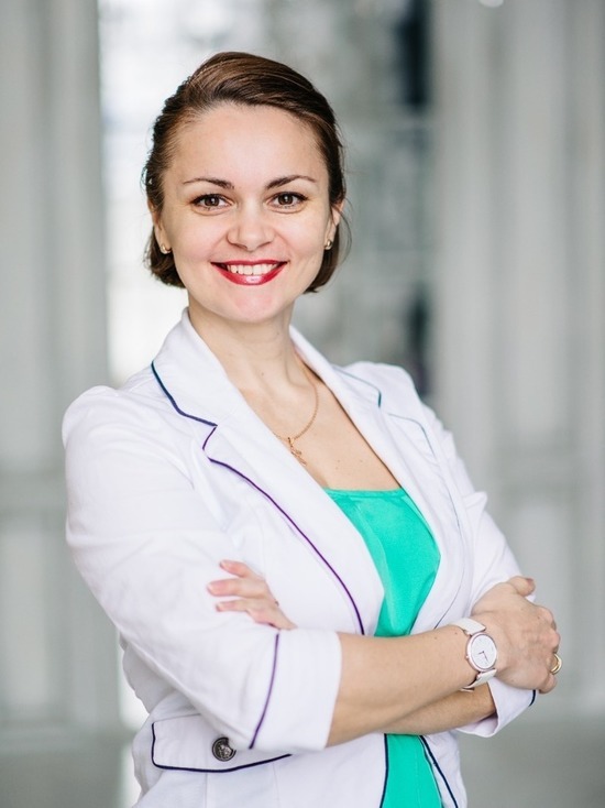 Светлана Воропаева: «Открытие бизнеса было реакцией на требования рынка»