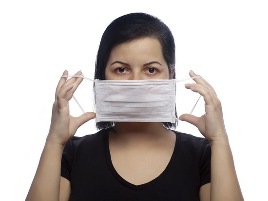 В ЛНР за сутки коронавирус унес пять жизней