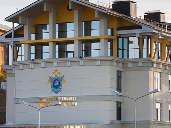 Осенний резонанс: в Оренбурге задержан главный судмедэксперт